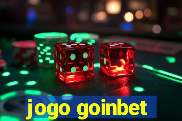 jogo goinbet